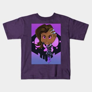 Sombra Chibi Hey Kids T-Shirt